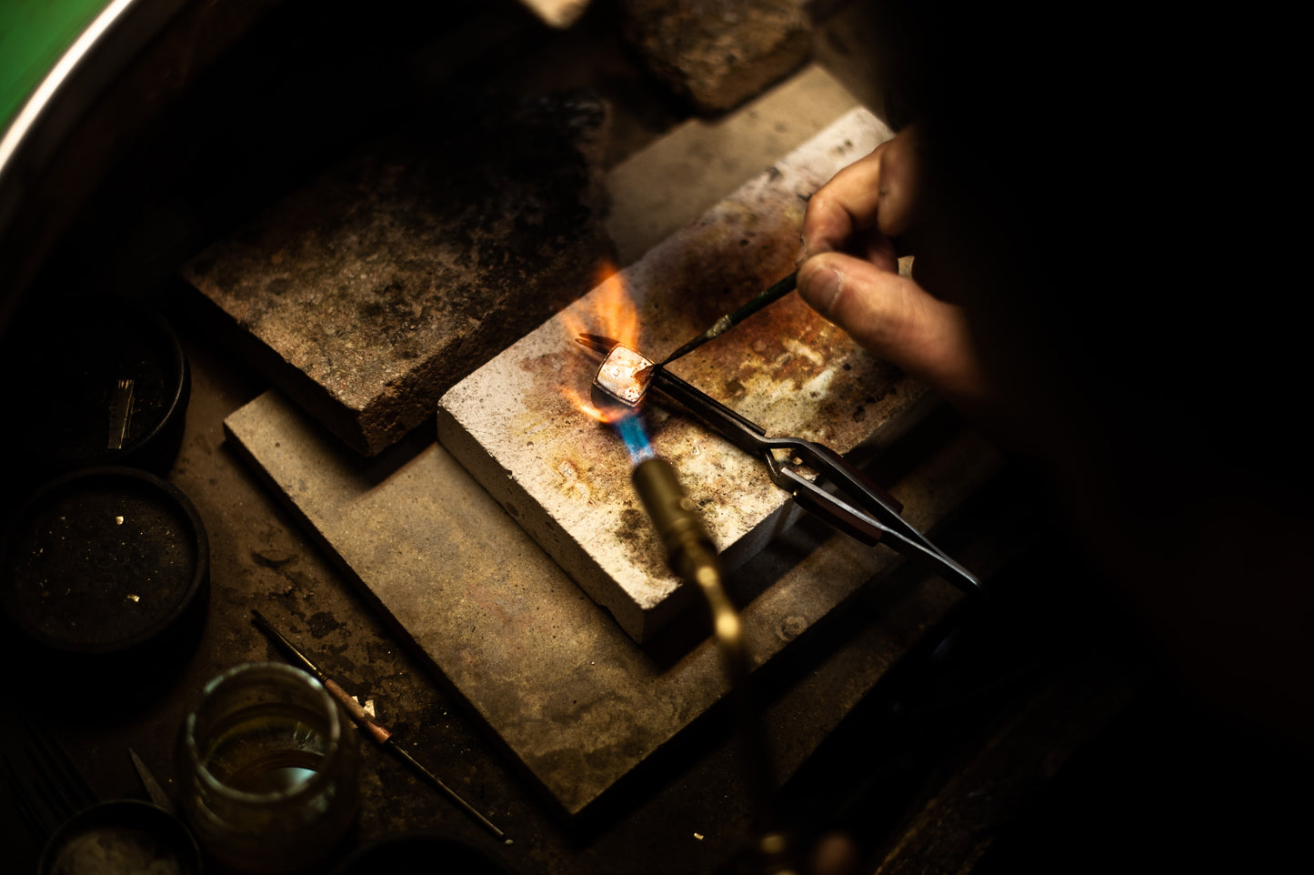 Kaya Jewelers: How Our Fine Craftsmanship Makes Us Stand Out